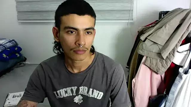 Sorry-mom69 from StripChat