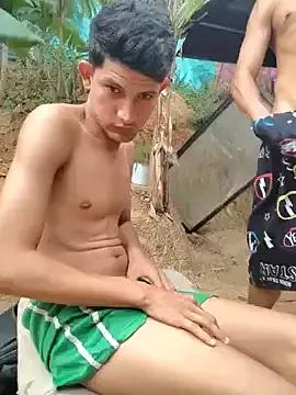 soyvedattt from StripChat is Freechat