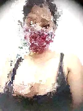 Spicy-Kavya from StripChat is Freechat