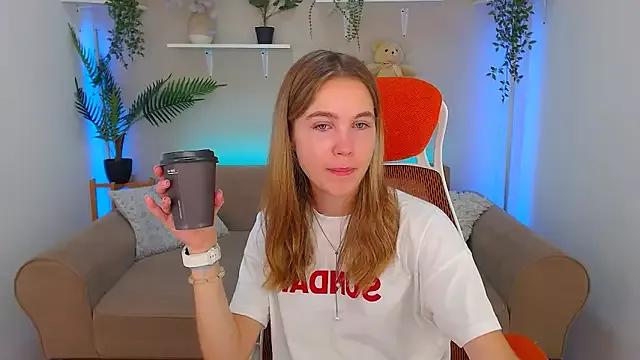 Spicy_Lexi from StripChat is Freechat