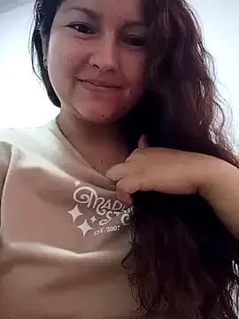 Ssoy_Luciana from StripChat is Freechat