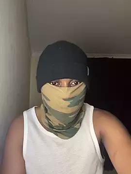 StallionPiper12 from StripChat is Freechat