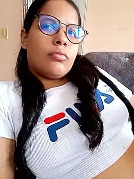 stefaniaLux from StripChat is Freechat