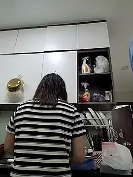 Stella-869 from StripChat is Freechat