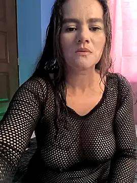 Stelleknoxxx from StripChat is Freechat