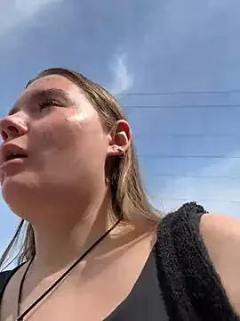 StephanieMur from StripChat is Freechat