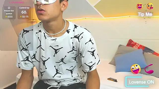 Stiben1_ on StripChat
