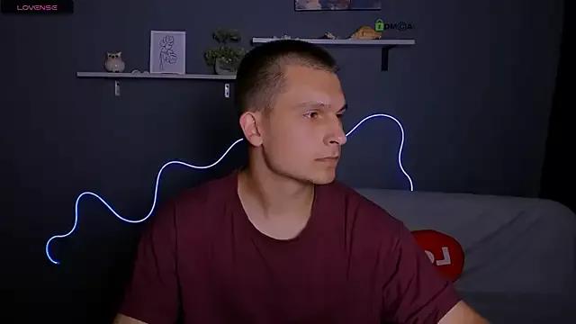 stiles_gray from StripChat is Freechat