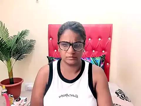 Strawberry_Lips from StripChat is Freechat