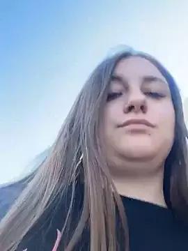 Strawberryyyyik from StripChat is Freechat
