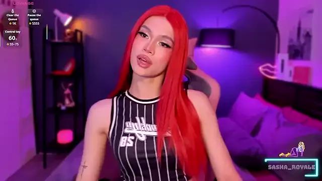 SuchSHAbitch from StripChat