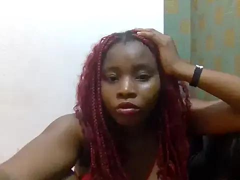 Sugar_tits_ from StripChat is Freechat