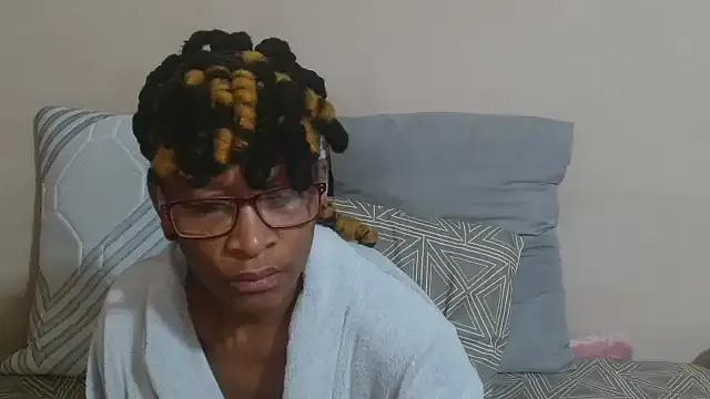 SugarPoppy24xxx from StripChat