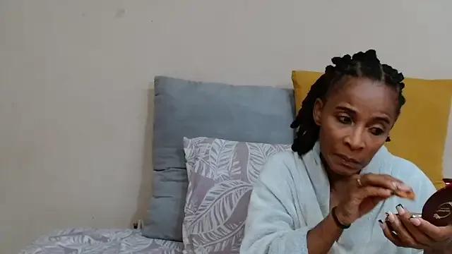 SugarPoppy24xxx from StripChat