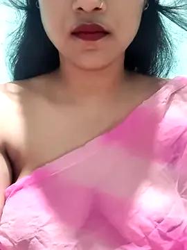 SugarWithSpice from StripChat