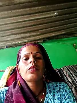 Suhani_mehta from StripChat is Freechat