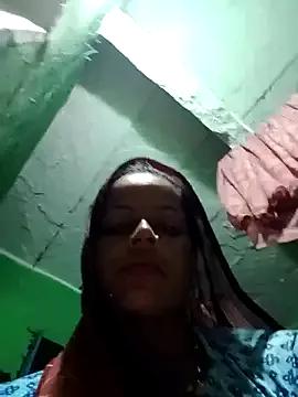 Suhani_mehta from StripChat is Freechat
