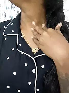 Sumathi_1176 from StripChat is Freechat