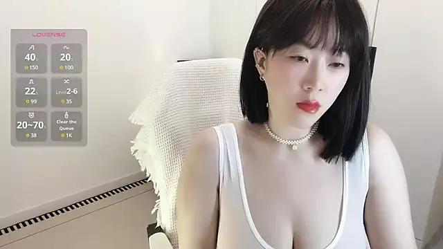 summer_996 from StripChat