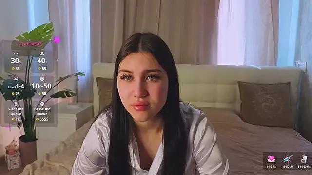 SummerGonzalez from StripChat