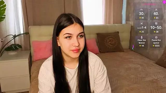 SummerGonzalez from StripChat is Freechat