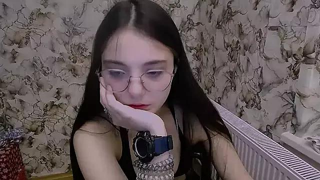 Sun_Shine__ from StripChat is Freechat