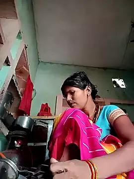 Sundar_kanya from StripChat is Freechat