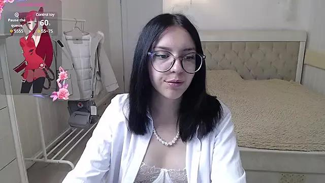 SunKissGrace from StripChat is Freechat