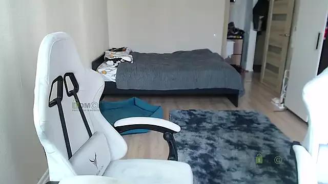 Sunny-Girl1 from StripChat is Freechat