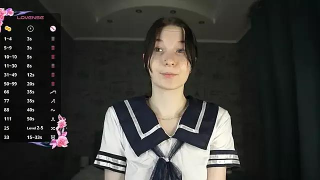 SunshineSoul from StripChat is Freechat