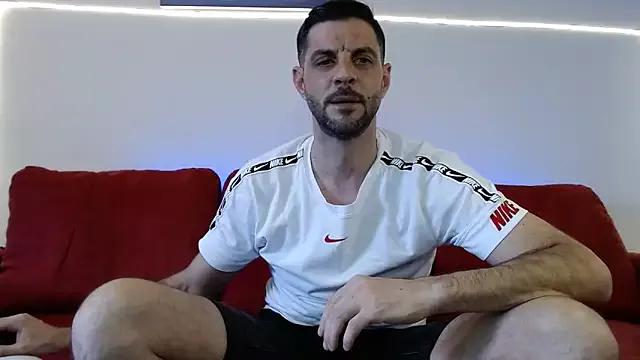 SuperBoyXL from StripChat is Freechat