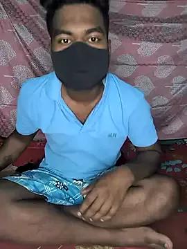 Suresh_55 from StripChat is Freechat