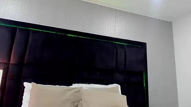 SusanRivera_ from StripChat is Freechat