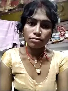 Susila_ji from StripChat is Freechat