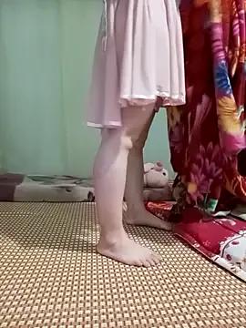 Sweet-Berry89 from StripChat is Freechat