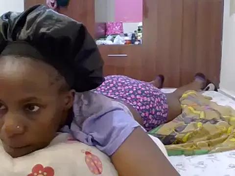sweet-fancy from StripChat