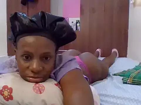 sweet-fancy from StripChat