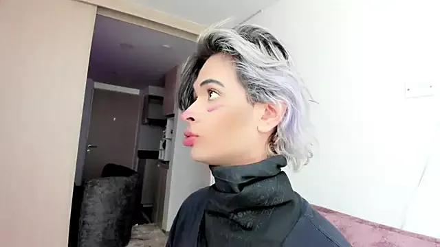 Sweet_Jack1 from StripChat