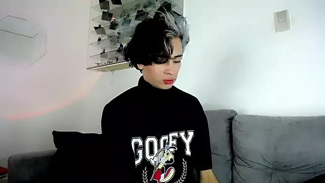 Sweet_Jack1 from StripChat
