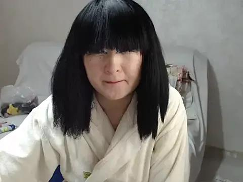Sweet_Yoon from StripChat is Freechat