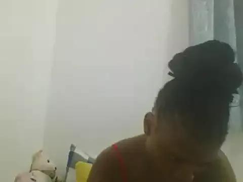 Sweetbaby004 from StripChat