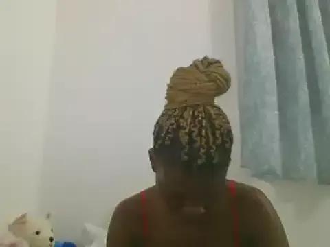Sweetbaby004 from StripChat