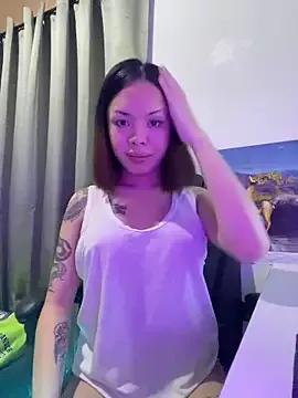 SweetCheska19 from StripChat