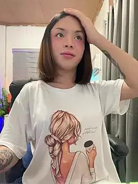 SweetCheska19 from StripChat