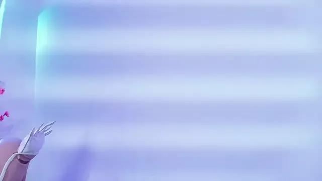 Sweete_sin from StripChat