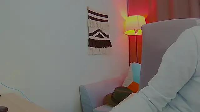SweetEye from StripChat