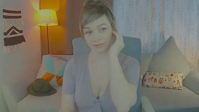 SweetEye from StripChat