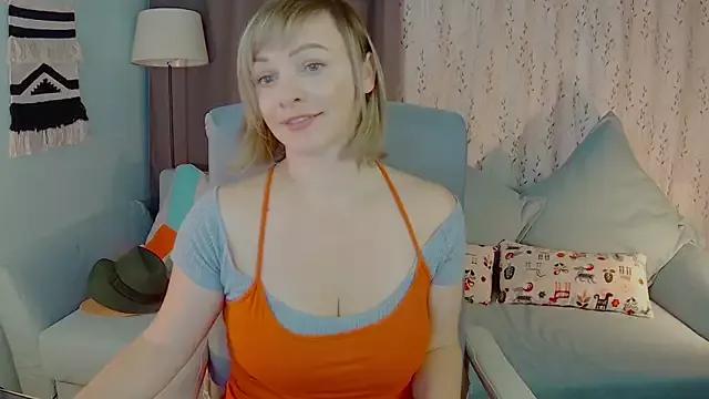 SweetEye from StripChat