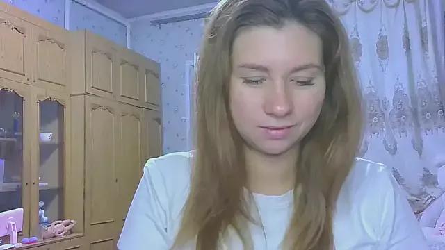 SweetLily8 from StripChat is Freechat
