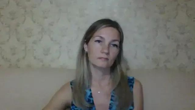 sweetriki from StripChat is Freechat